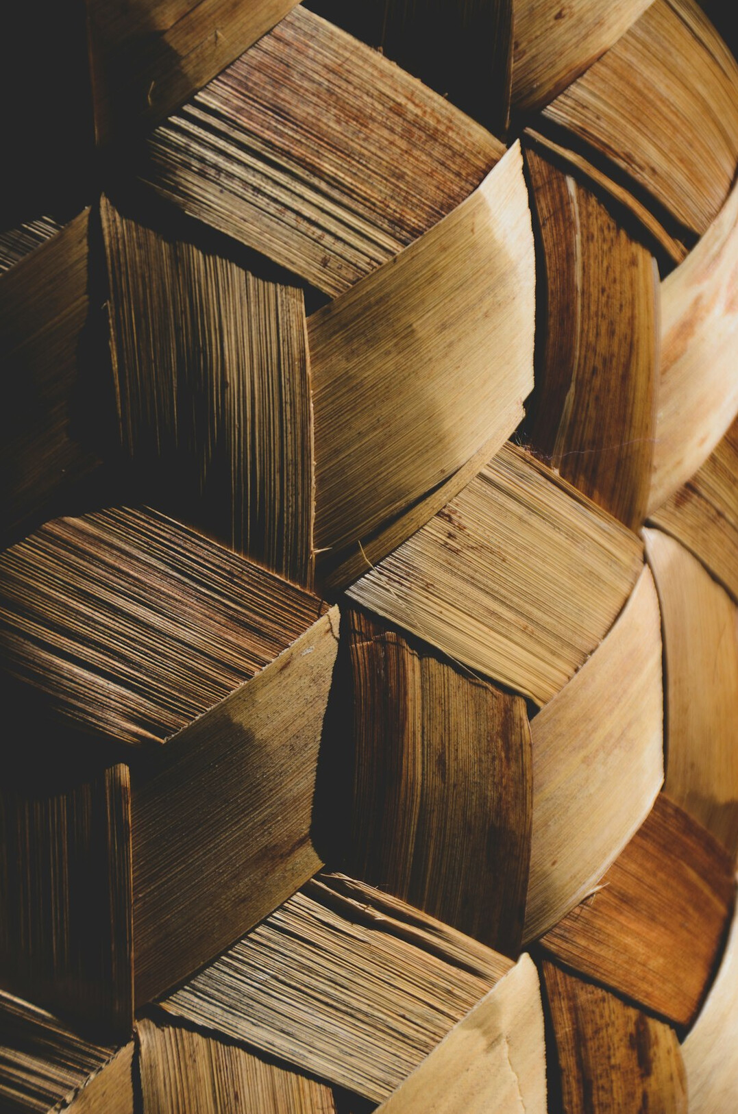 collection of traditional craft books